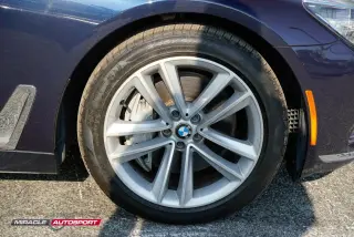 2016 BMW 7 SERIES