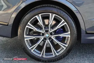 2022 BMW X7