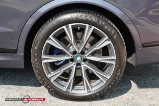 2022 BMW X7