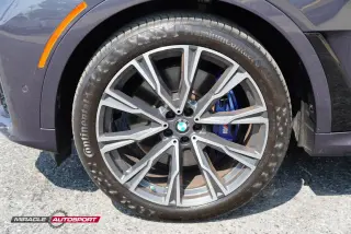 2022 BMW X7