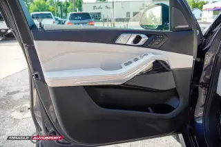2022 BMW X7