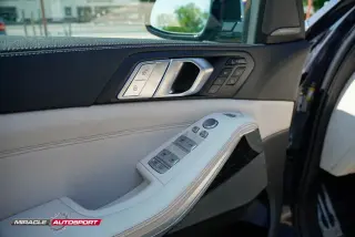 2022 BMW X7