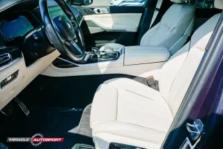 2022 BMW X7