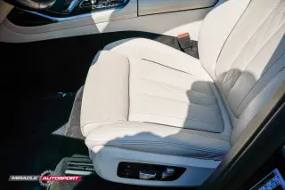 2022 BMW X7