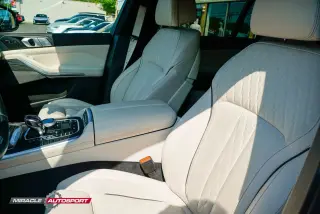 2022 BMW X7
