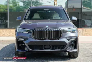 2022 BMW X7