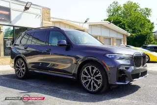2022 BMW X7