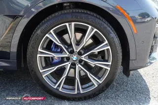 2022 BMW X7