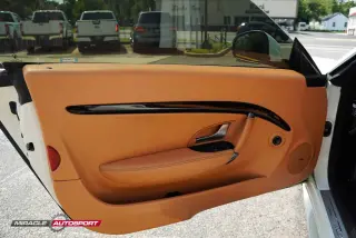 2017 MASERATI GRANTURISMO