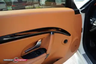 2017 MASERATI GRANTURISMO