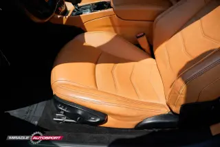 2017 MASERATI GRANTURISMO