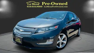 2013 Chevrolet Volt Premium for sale in San Diego, CA