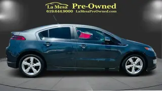 2013 Chevrolet Volt Premium for sale in San Diego, CA