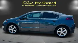 2013 Chevrolet Volt Premium for sale in San Diego, CA