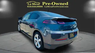 2013 Chevrolet Volt Premium for sale in San Diego, CA