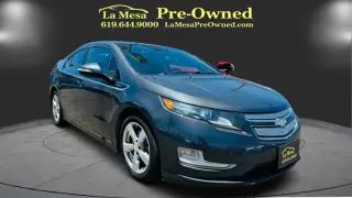 2013 Chevrolet Volt Premium for sale in San Diego, CA