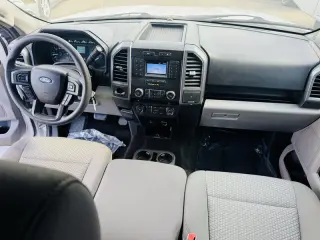 2018 Ford F-150 XLT for sale in San Diego, CA