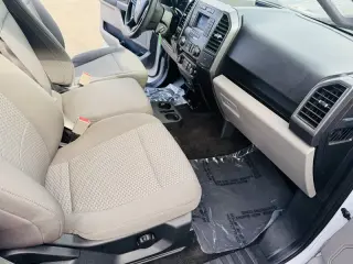 2018 Ford F-150 XLT for sale in San Diego, CA