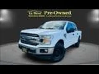 2018 Ford F-150 XLT for sale in San Diego, CA