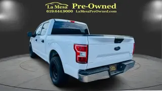 2018 Ford F-150 XLT for sale in San Diego, CA