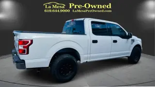 2018 Ford F-150 XLT for sale in San Diego, CA