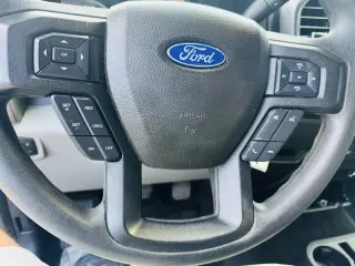 2018 Ford F-150 XLT for sale in San Diego, CA