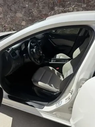 2017 Mazda Mazda6 Sport