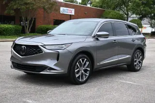 2023 Acura MDX w/Tech