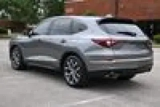 2023 Acura MDX w/Tech