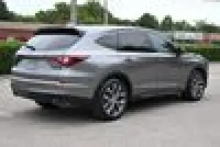 2023 Acura MDX w/Tech