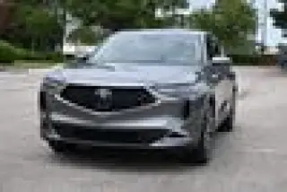 2023 Acura MDX w/Tech