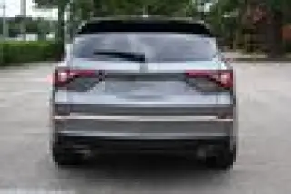 2023 Acura MDX w/Tech