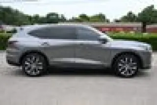 2023 Acura MDX w/Tech