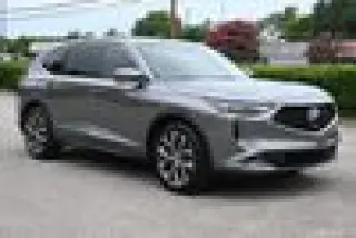 2023 Acura MDX w/Tech