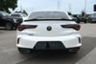 2022 Acura TLX w/A-SPEC