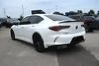 2022 Acura TLX w/A-SPEC