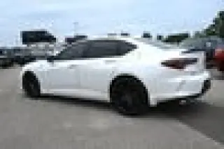 2022 Acura TLX w/A-SPEC