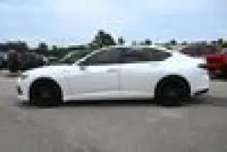 2022 Acura TLX w/A-SPEC
