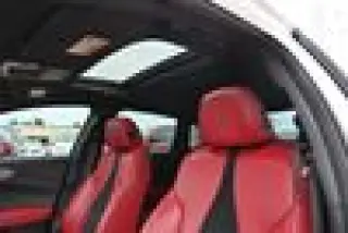 2022 Acura TLX w/A-SPEC