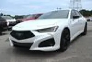2022 Acura TLX w/A-SPEC