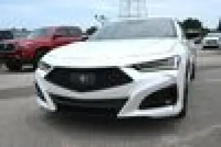 2022 Acura TLX w/A-SPEC