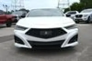 2022 Acura TLX w/A-SPEC