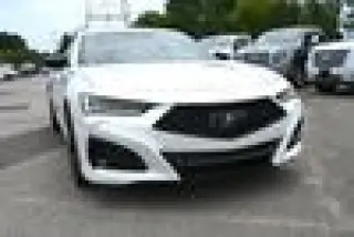 2022 Acura TLX w/A-SPEC
