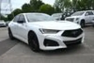 2022 Acura TLX w/A-SPEC