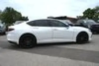 2022 Acura TLX w/A-SPEC
