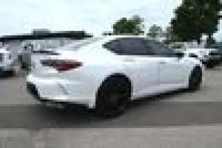 2022 Acura TLX w/A-SPEC