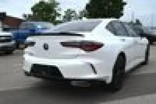 2022 Acura TLX w/A-SPEC