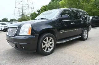 2012 GMC Yukon Denali