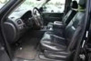 2012 GMC Yukon Denali