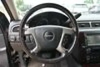 2012 GMC Yukon Denali
